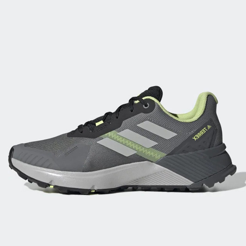 SEPATU LARI ADIDAS TERREX SOULSTRIDE