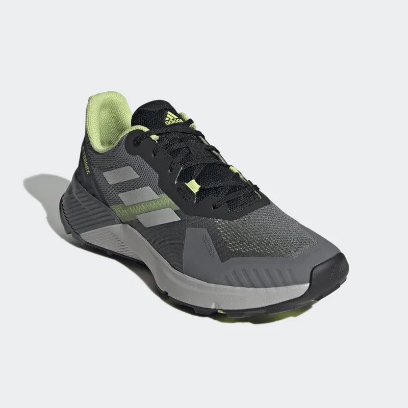 SEPATU LARI ADIDAS TERREX SOULSTRIDE