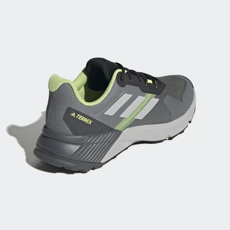 SEPATU LARI ADIDAS TERREX SOULSTRIDE