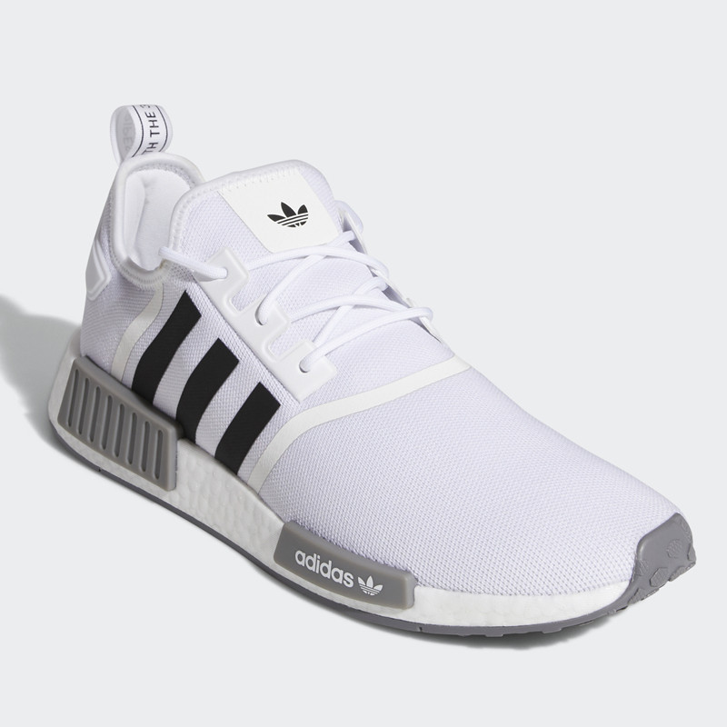 Sepatu Tenis Nmd_r1 Primeblue Sepatu Sneakers Adidas Nmd_r1
