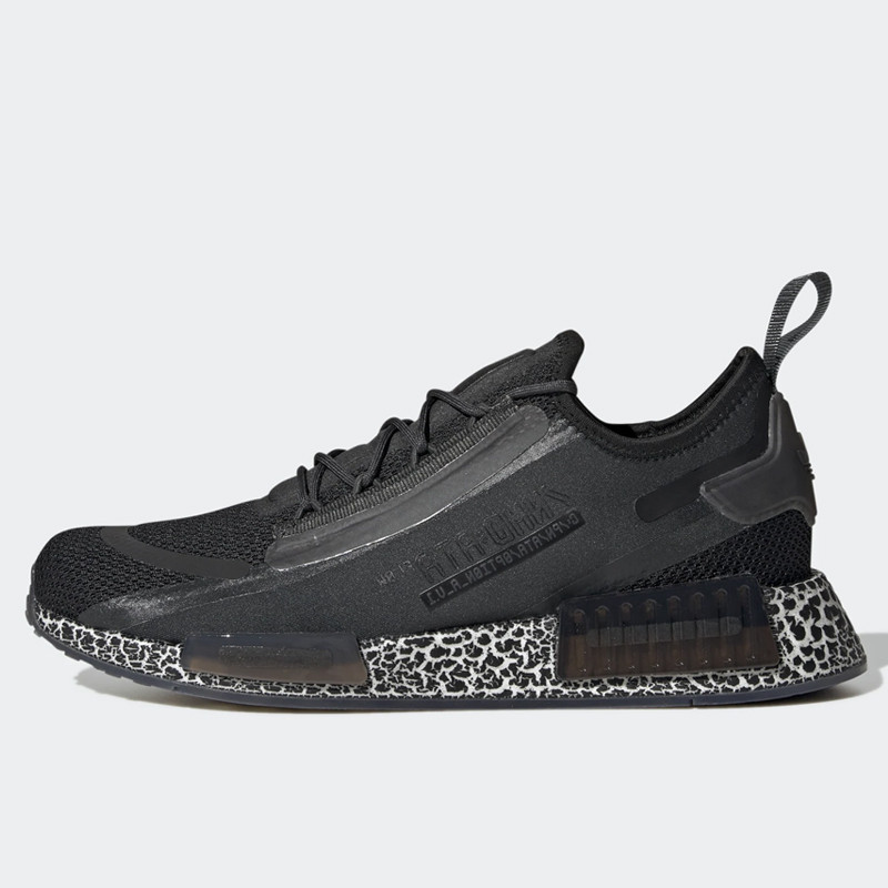 SEPATU SNEAKERS ADIDAS NMD_R1 SPECTOO