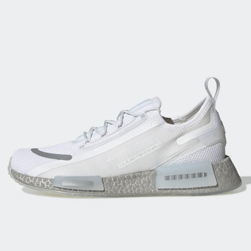 SEPATU SNEAKERS ADIDAS Nmd_R1 Spectoo
