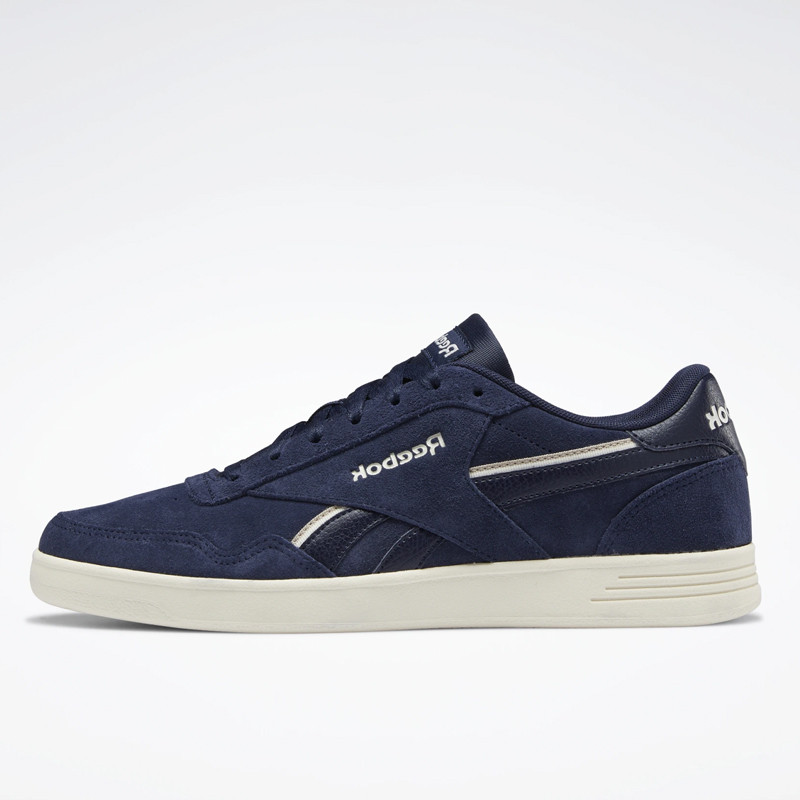 SEPATU SNEAKERS REEBOK Royal Techque