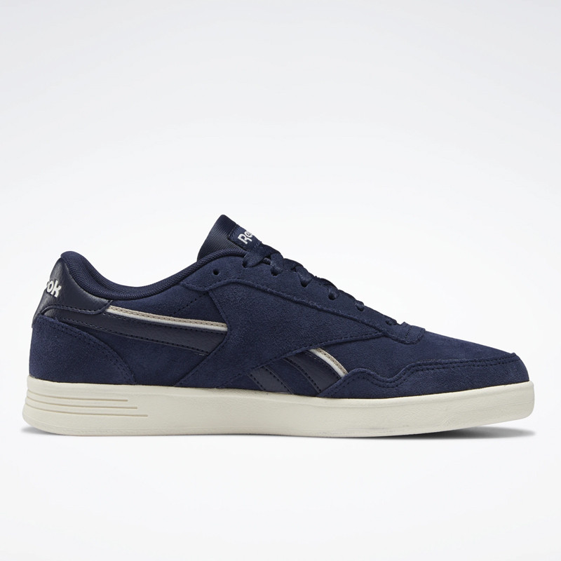 SEPATU SNEAKERS REEBOK Royal Techque