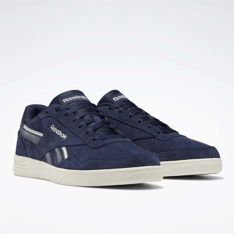 SEPATU SNEAKERS REEBOK Royal Techque