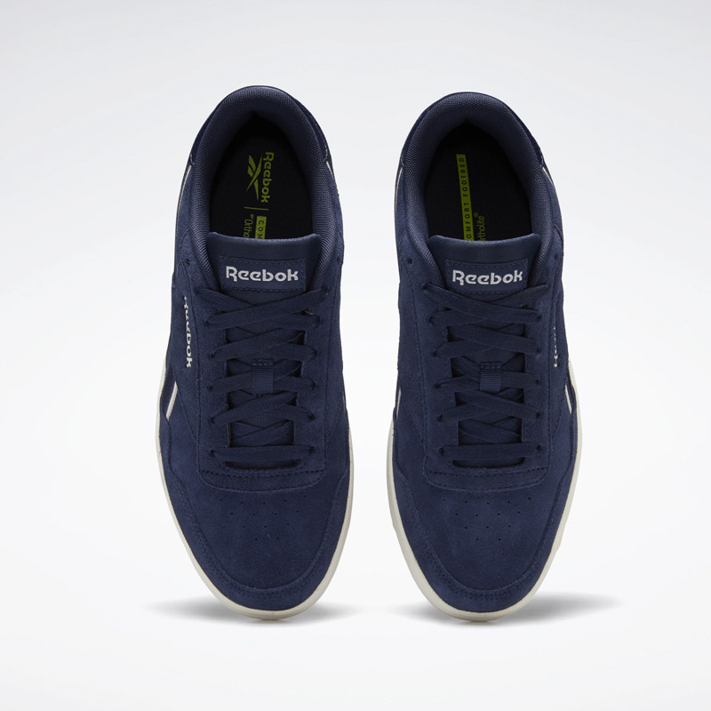SEPATU SNEAKERS REEBOK Royal Techque