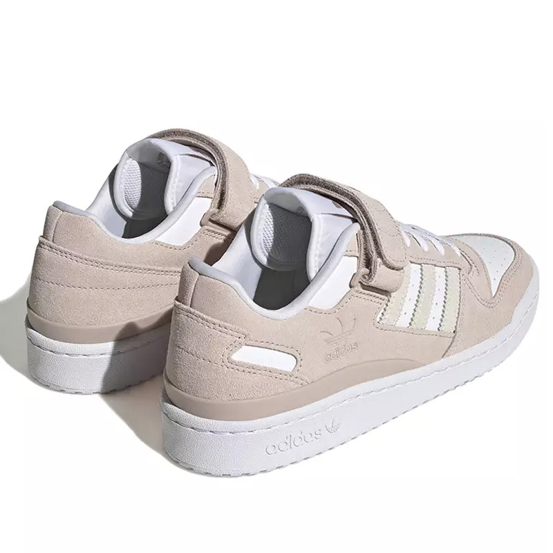 Wmns Forum Low foto 2