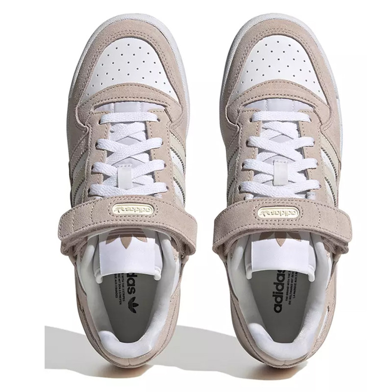 Wmns Forum Low foto 4