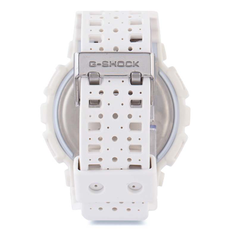 JAM TANGAN  CASIO G-Shock Water Resistance 200M Resin Band