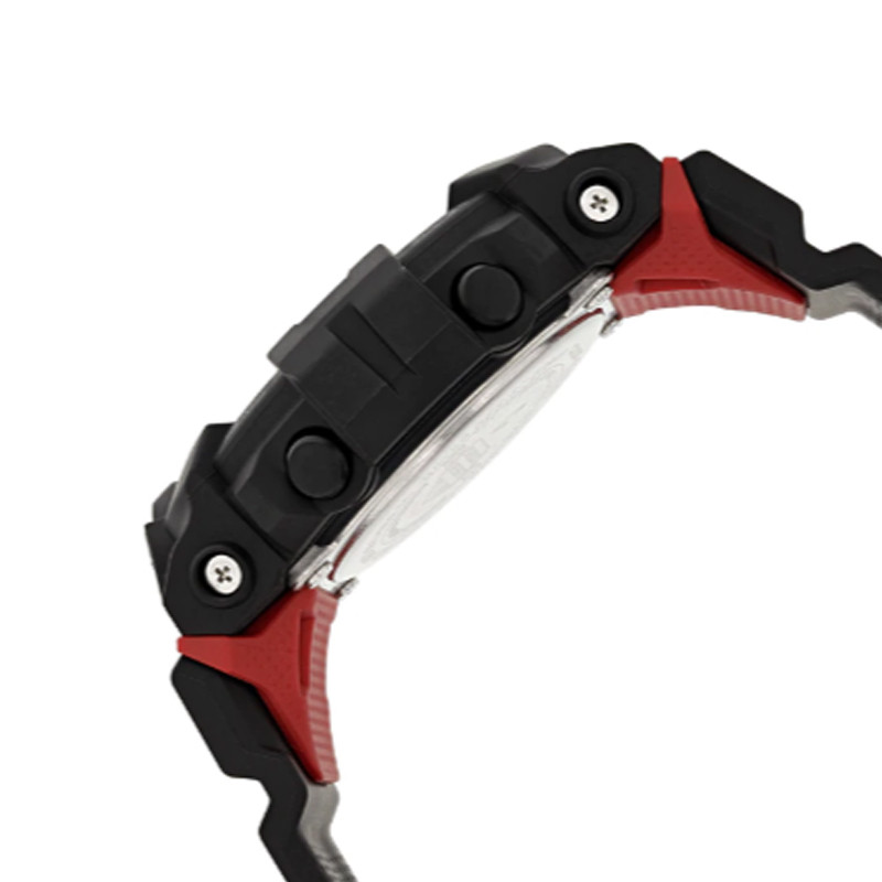 JAM TANGAN  CASIO G-shock G-Squad Step Tracker Smart Bluetooth