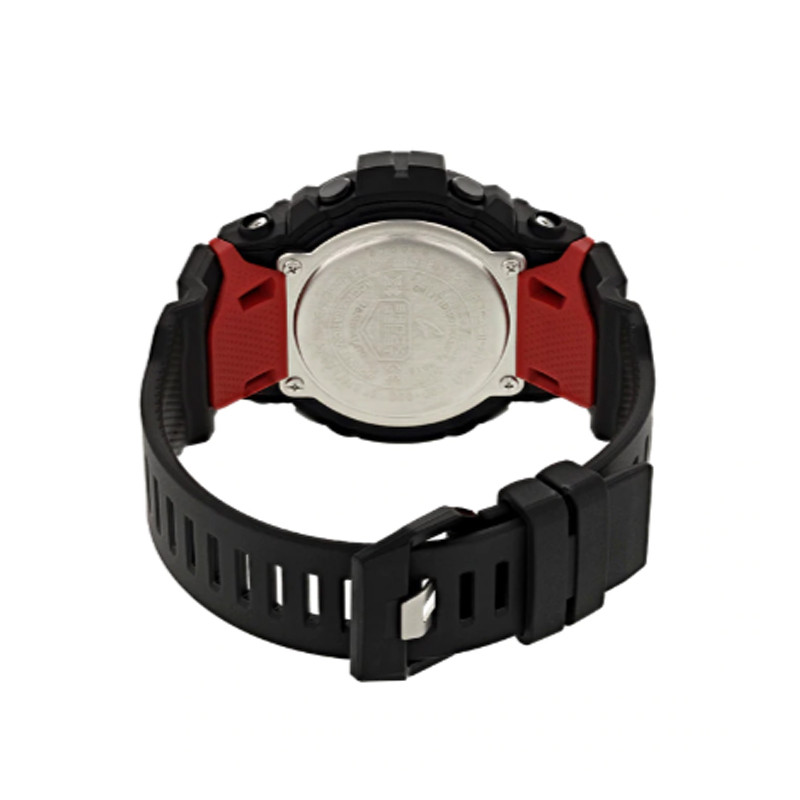 JAM TANGAN  CASIO G-shock G-Squad Step Tracker Smart Bluetooth