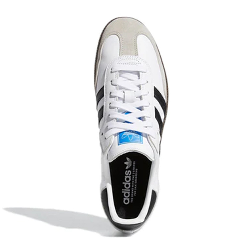 SEPATU SNEAKERS ADIDAS Samba ADV