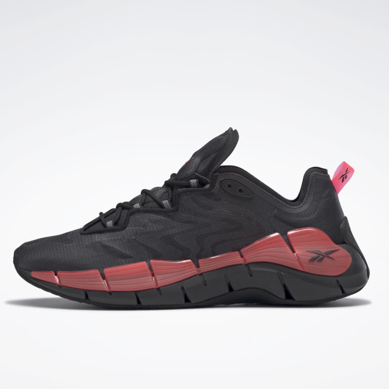 SEPATU TRAINING REEBOK Zig Kinetica II