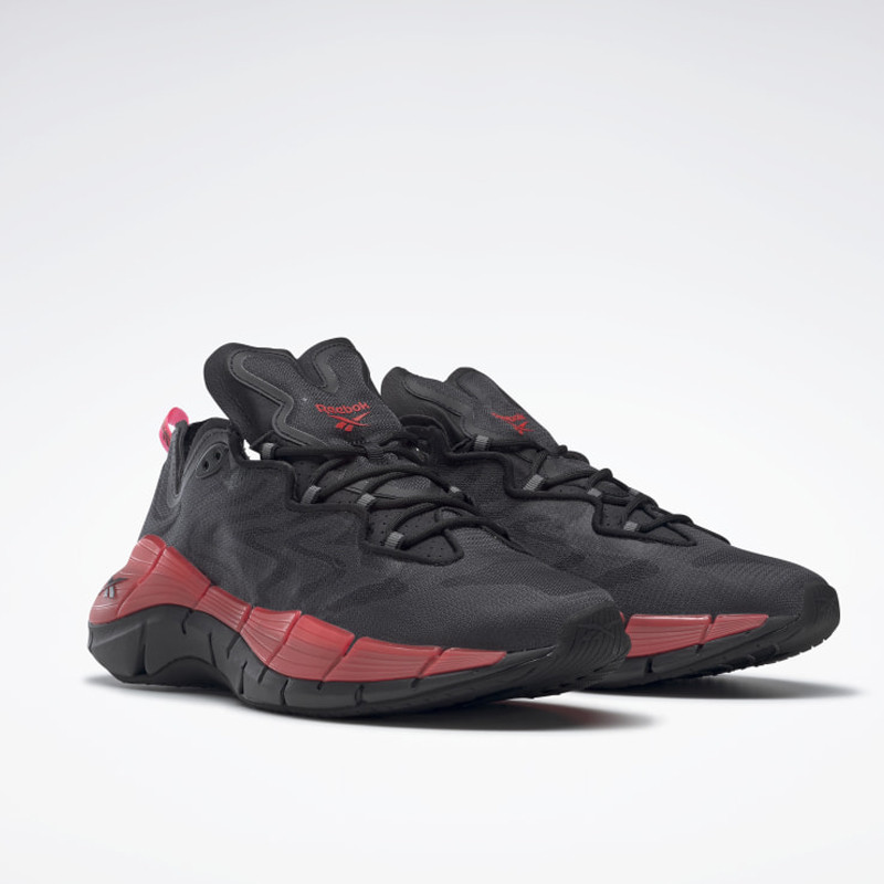 SEPATU TRAINING REEBOK Zig Kinetica II