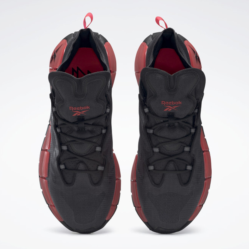 SEPATU TRAINING REEBOK Zig Kinetica II