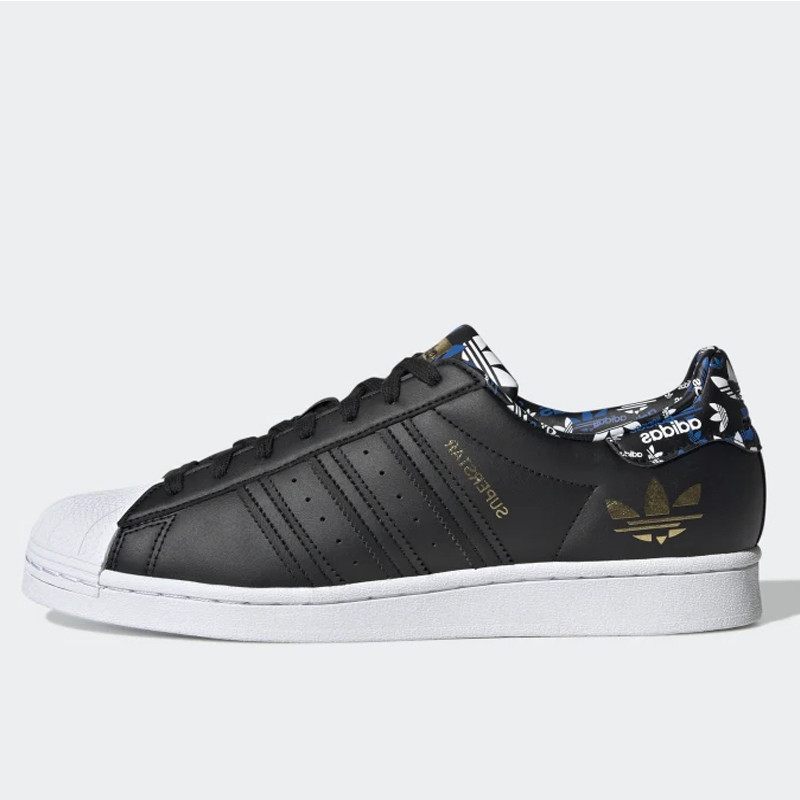 SEPATU SNEAKERS ADIDAS SUPERSTAR