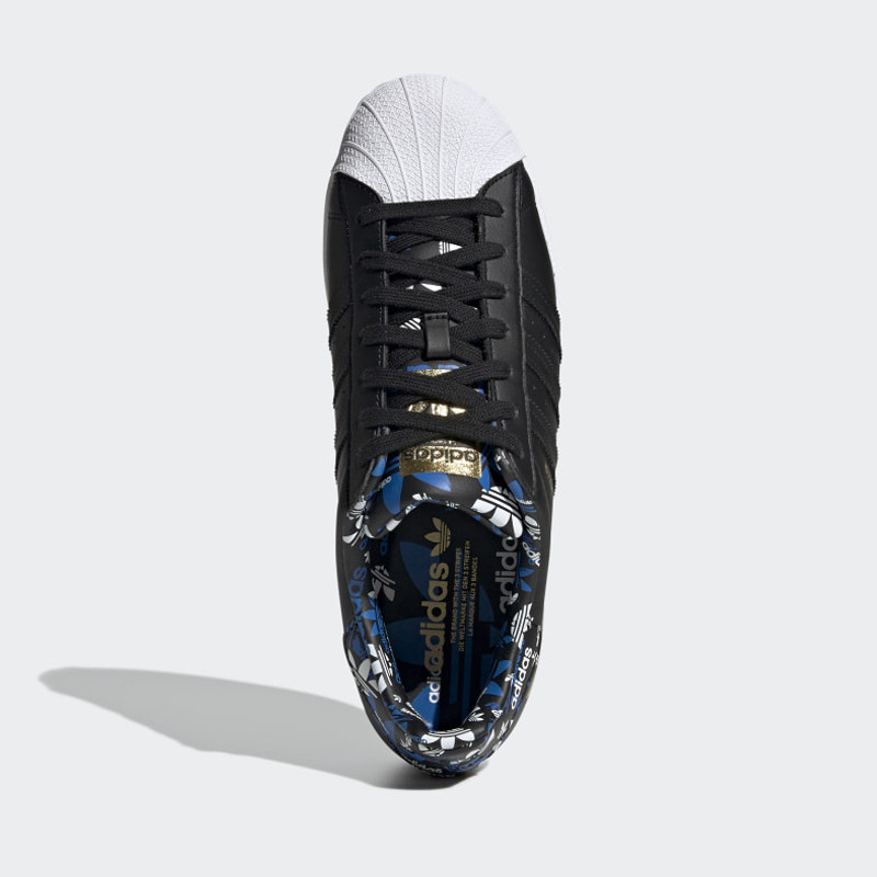 SEPATU SNEAKERS ADIDAS SUPERSTAR