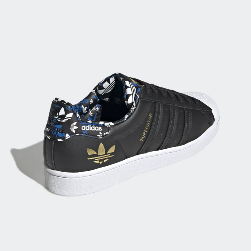 SEPATU SNEAKERS ADIDAS SUPERSTAR