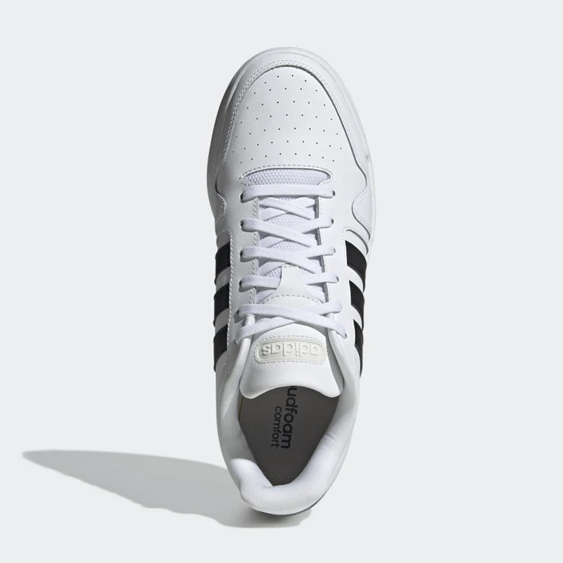 SEPATU BASKET ADIDAS POSTMOVE