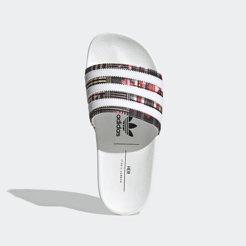 Wmns Her Studio London Adilette Slides foto 2