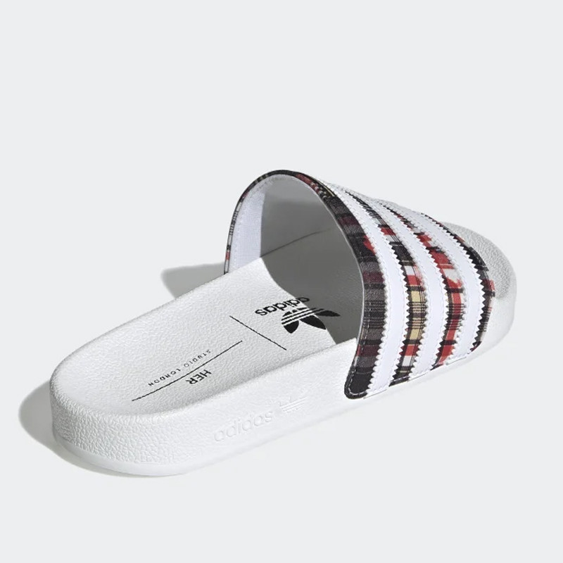 Wmns Her Studio London Adilette Slides foto 4