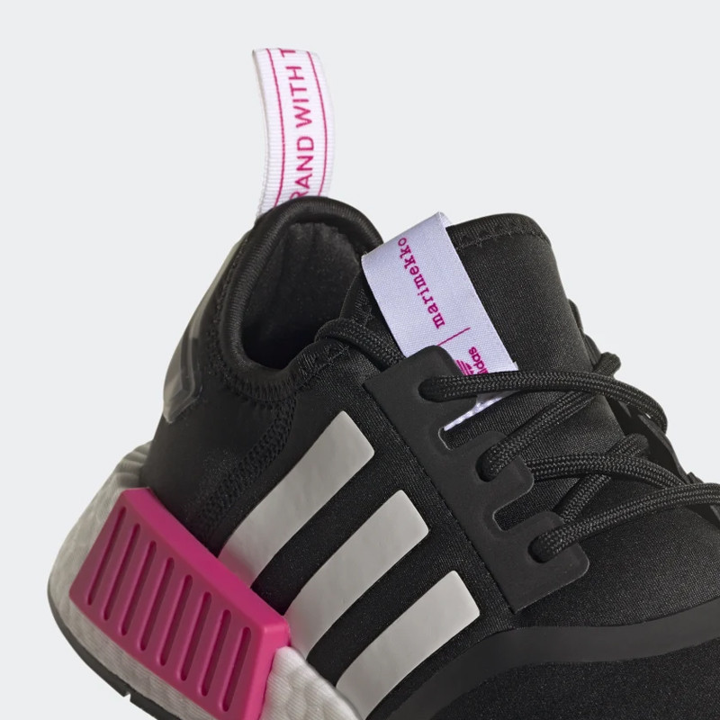 Wmns Marimekko NMD_R1 foto 4