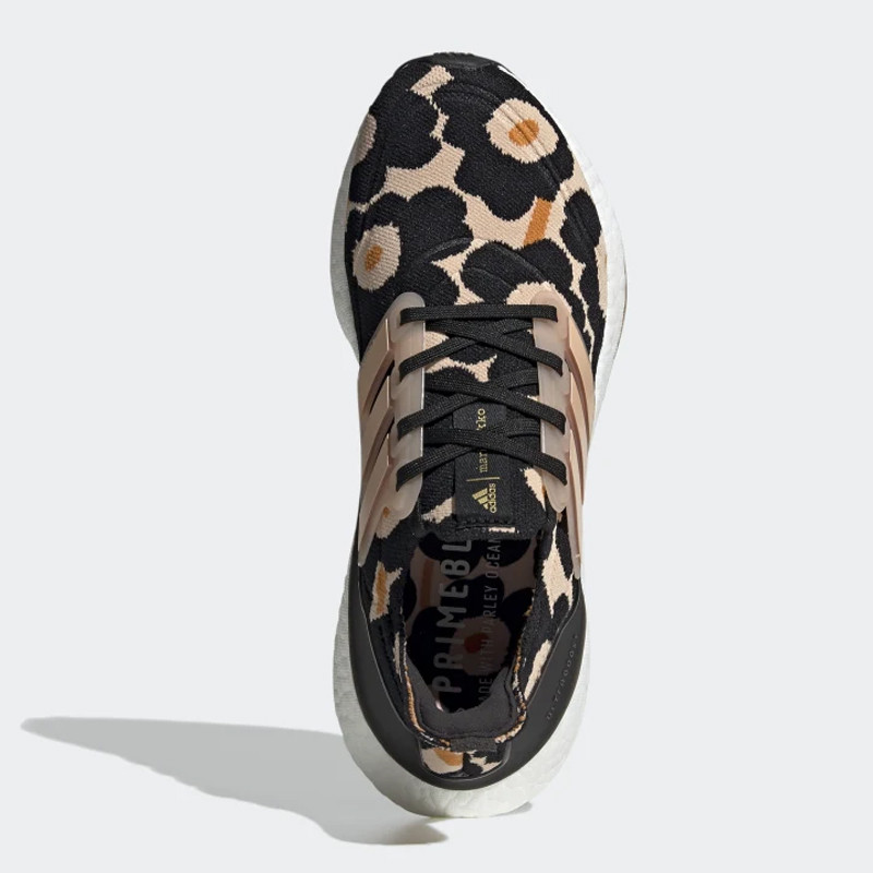 SEPATU LARI ADIDAS Wmns ULTRABOOST 21 X MARIMEKKO