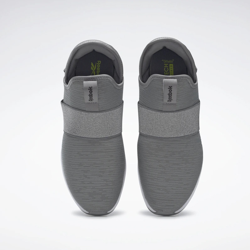 SEPATU SNEAKERS REEBOK WMNS Ever Road DMX Slip-On 4