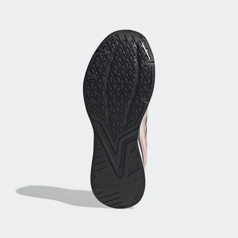 SEPATU LARI ADIDAS Wmns Response Run