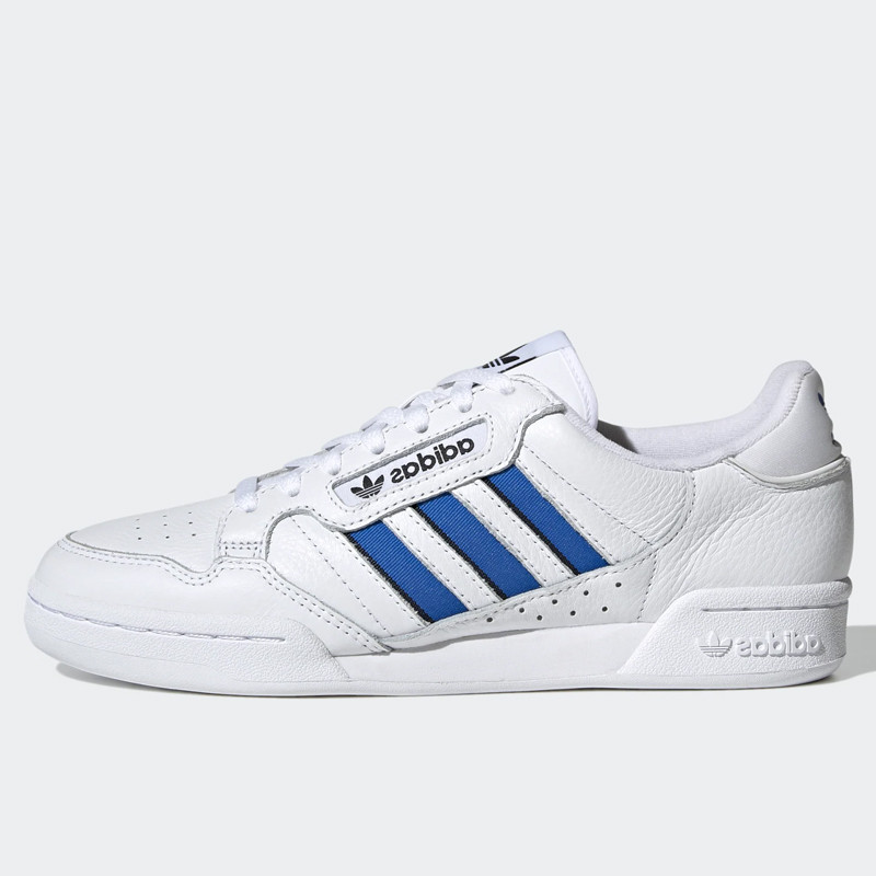 SEPATU SNEAKERS ADIDAS CONTINENTAL 80 STRIPES
