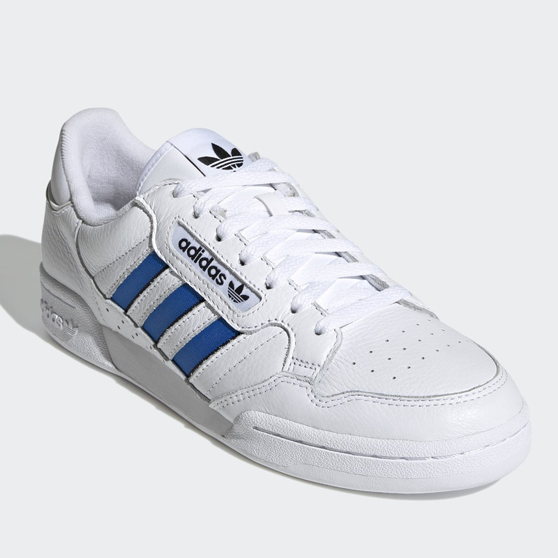 SEPATU SNEAKERS ADIDAS CONTINENTAL 80 STRIPES