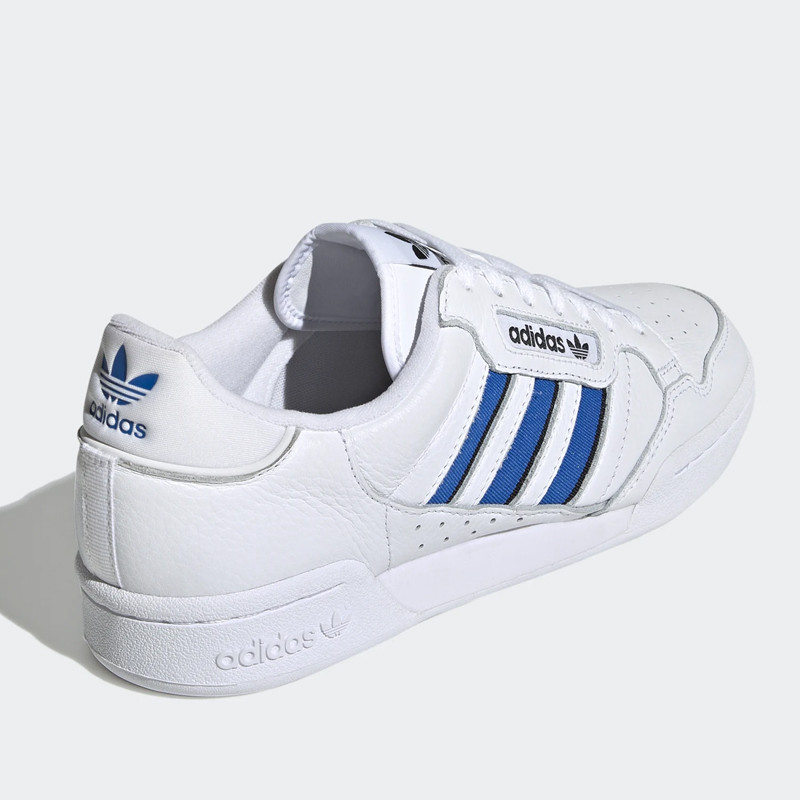 SEPATU SNEAKERS ADIDAS CONTINENTAL 80 STRIPES