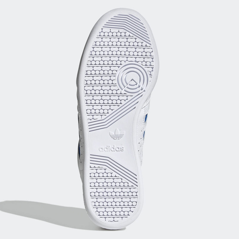 SEPATU SNEAKERS ADIDAS CONTINENTAL 80 STRIPES
