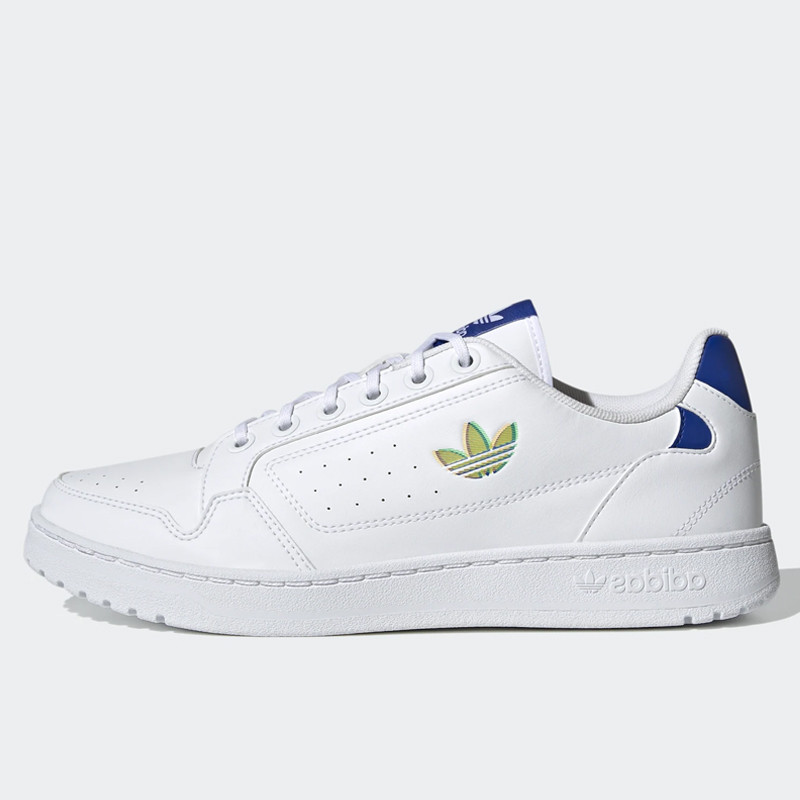 Sepatu Sneakers Adidas Ny 90 Royal Blue