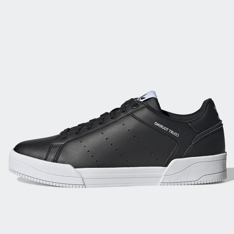 SEPATU SNEAKERS ADIDAS COURT TOURINO