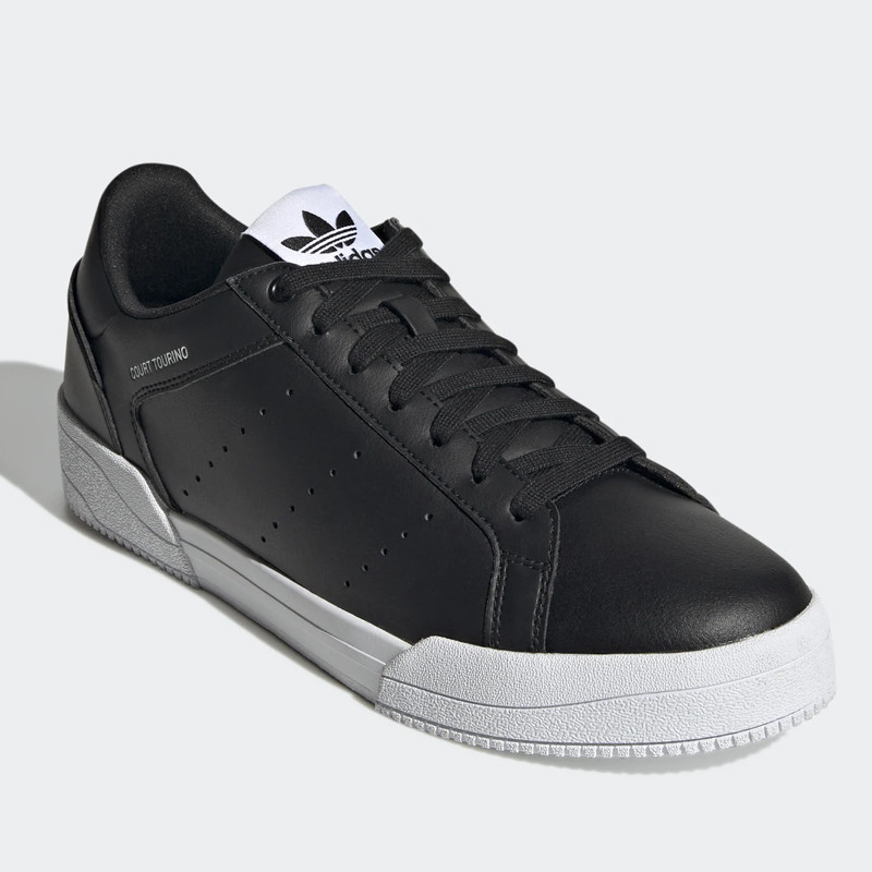 SEPATU SNEAKERS ADIDAS COURT TOURINO