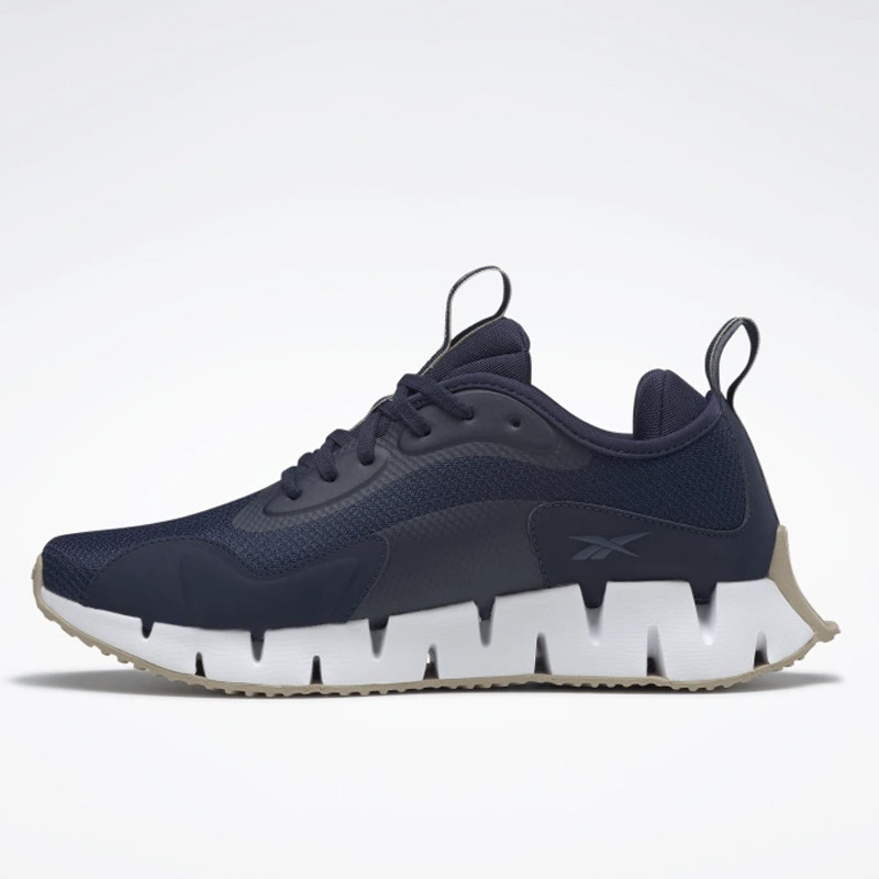 SEPATU LARI REEBOK Zig Dynamica