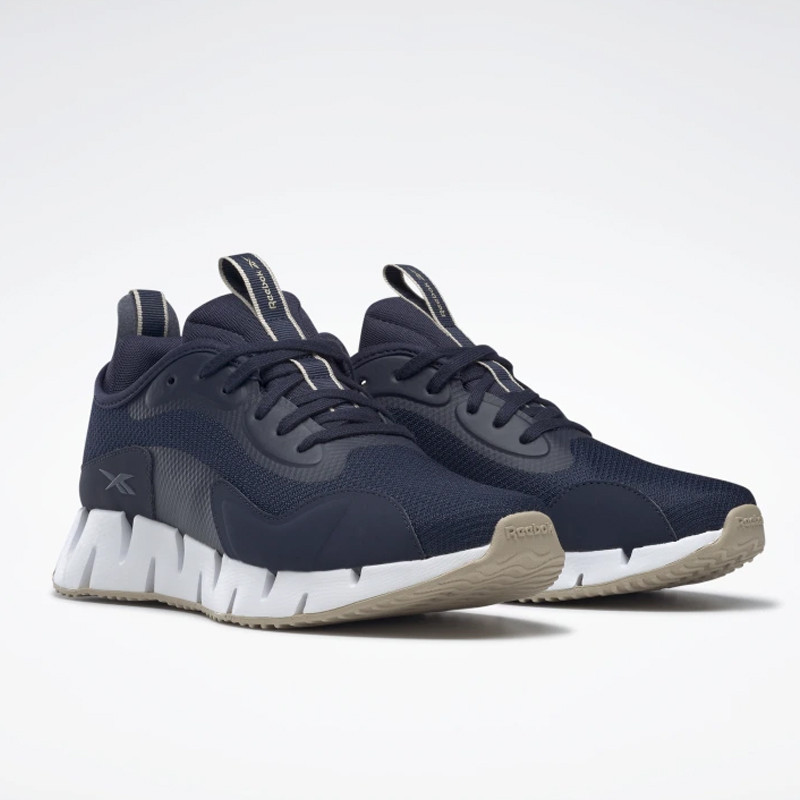 SEPATU LARI REEBOK Zig Dynamica