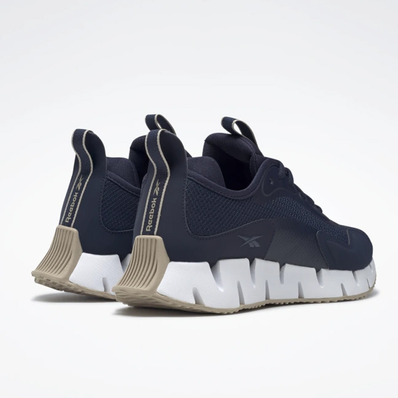 SEPATU LARI REEBOK Zig Dynamica
