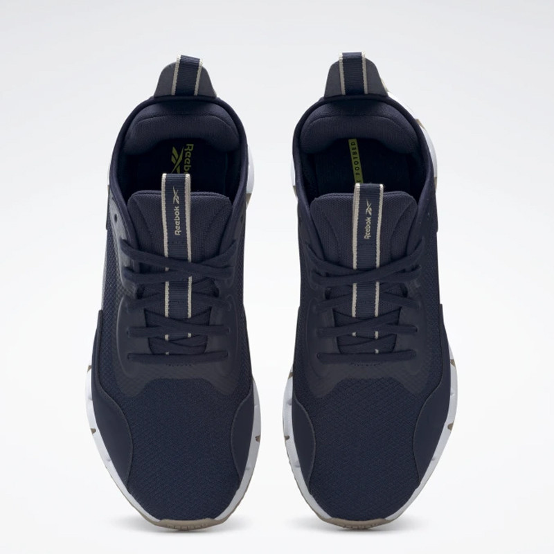 SEPATU LARI REEBOK Zig Dynamica