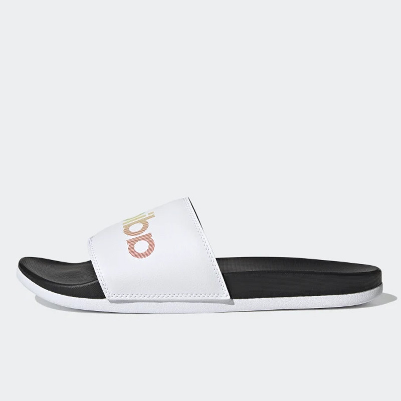 SANDAL SNEAKERS ADIDAS ADILETTE COMFORT Slides