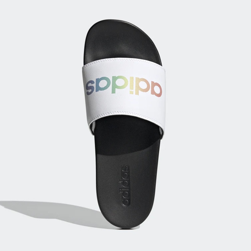 SANDAL SNEAKERS ADIDAS ADILETTE COMFORT Slides