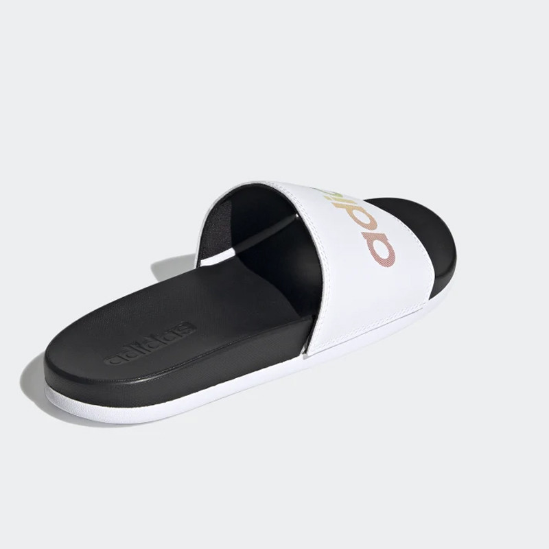 SANDAL SNEAKERS ADIDAS ADILETTE COMFORT Slides