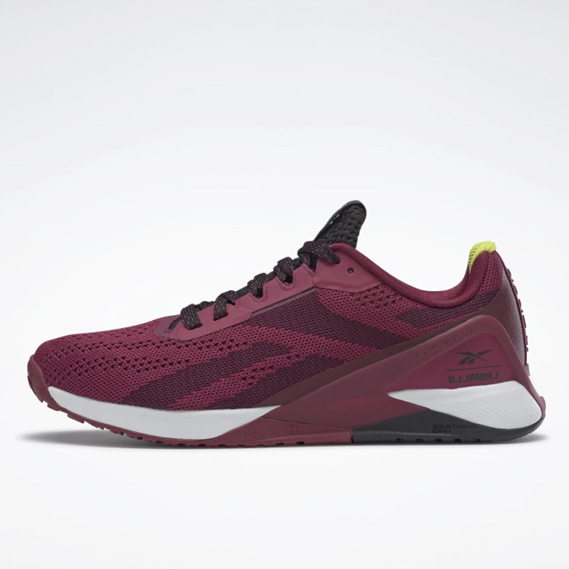 SEPATU TRAINING REEBOK Wmns Les Mills Nano X1