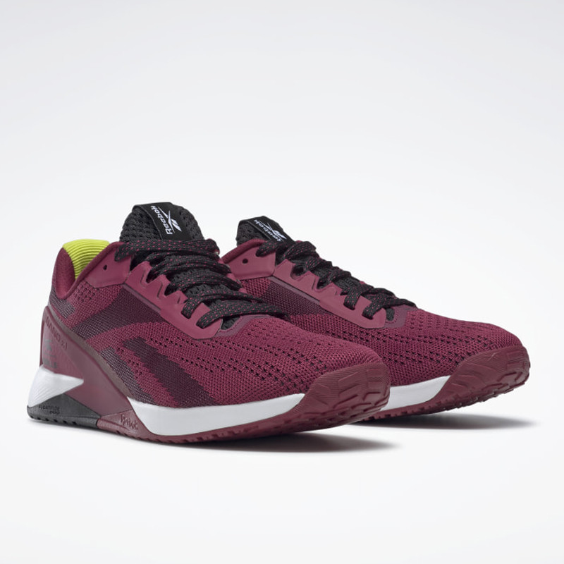SEPATU TRAINING REEBOK Wmns Les Mills Nano X1