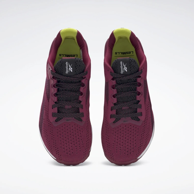 SEPATU TRAINING REEBOK Wmns Les Mills Nano X1