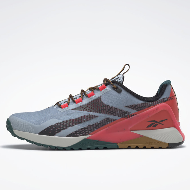 SEPATU TRAINING REEBOK Nano X1 Adventure