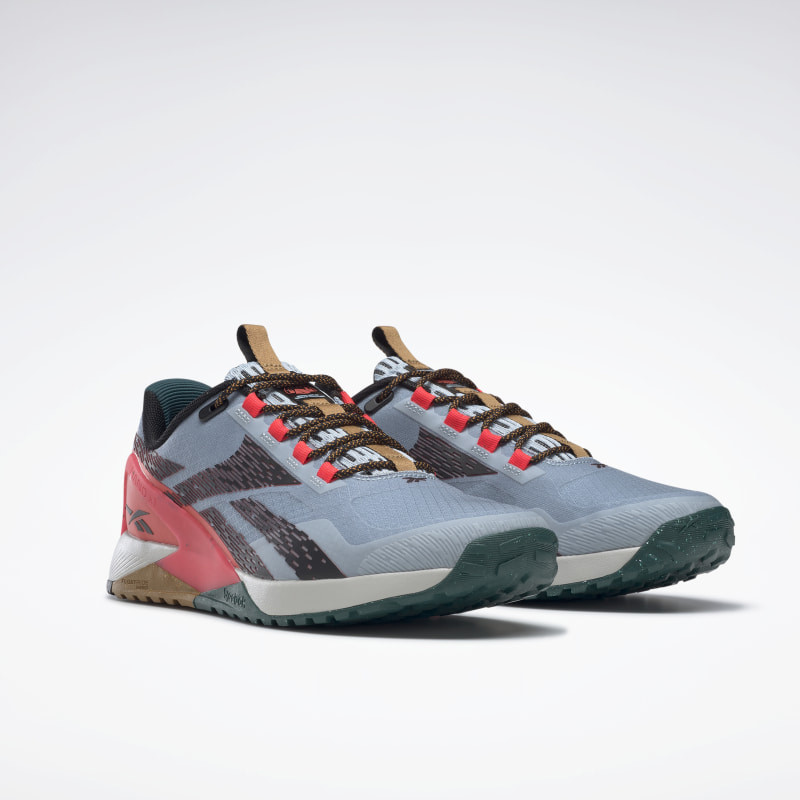 SEPATU TRAINING REEBOK Nano X1 Adventure