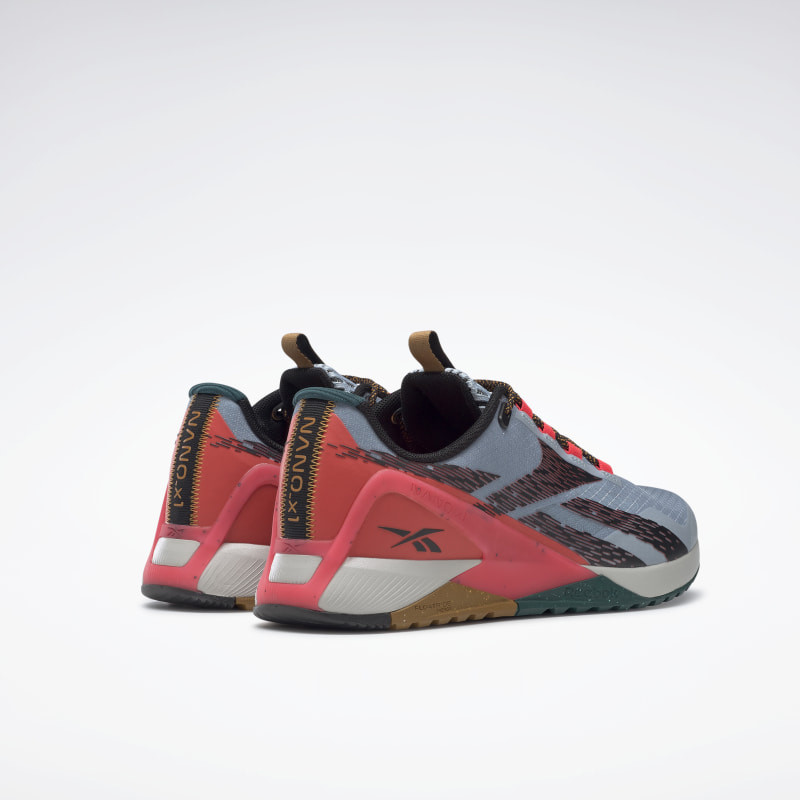 SEPATU TRAINING REEBOK Nano X1 Adventure