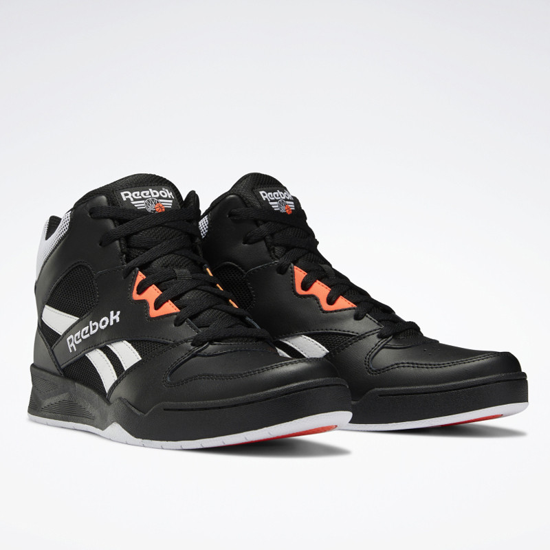 SEPATU BASKET REEBOK ROYAL BB4500 HI2